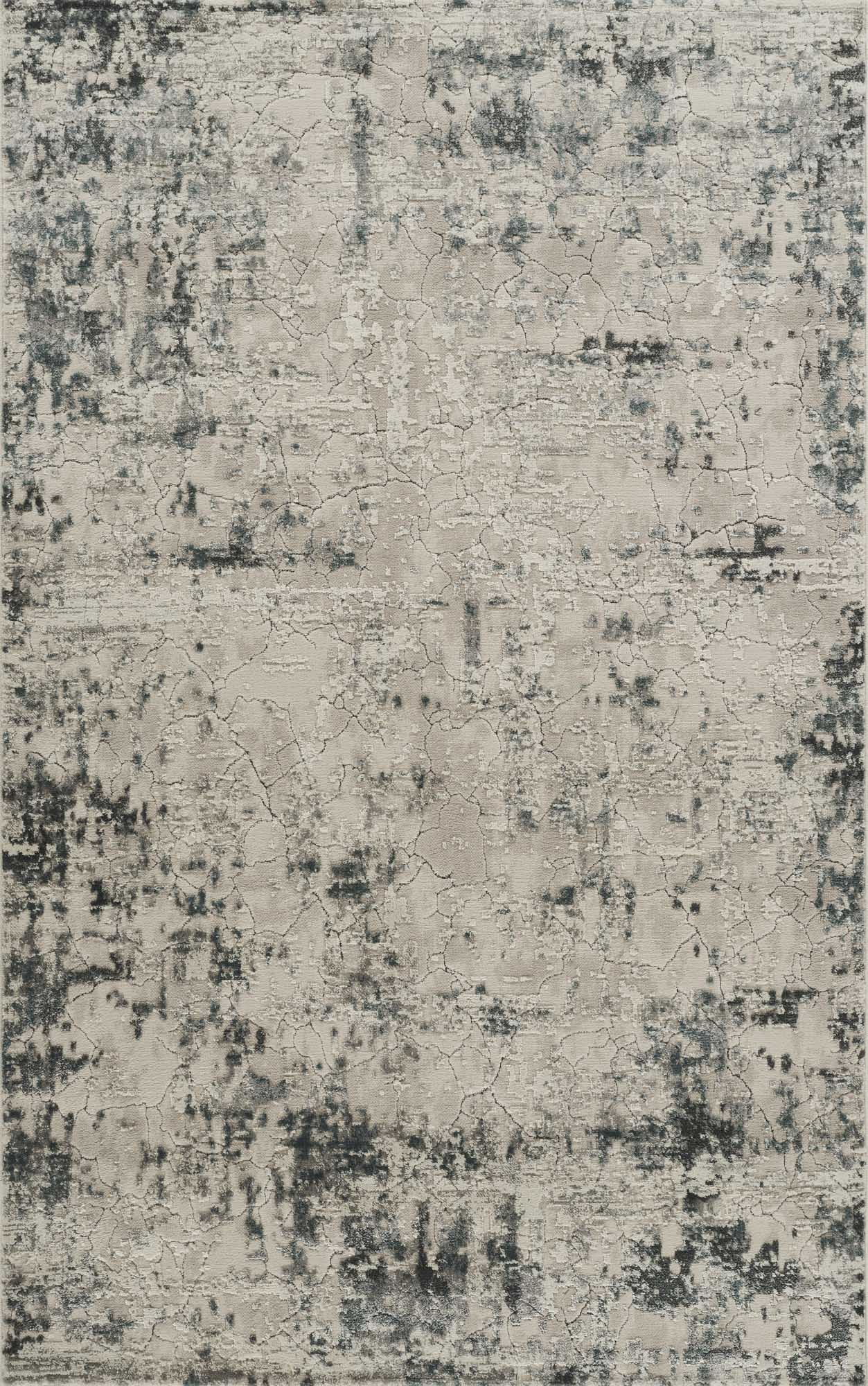 53281A BLUE CREAM